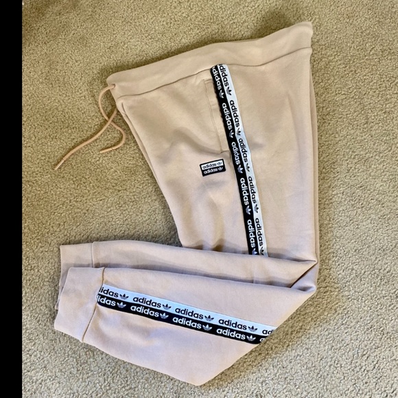Adidas Joggers - Picture 2 of 13